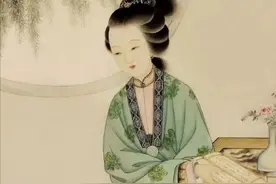 （故事）大唐第一奇人段成式最怪诞记载：隐藏在大山里的神奇部族图片