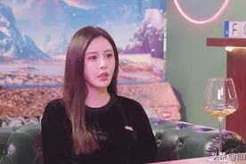 女演员为演戏被迫把祖传鹰钩鼻磨平，整容后角色却没了直言很后悔图片
