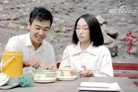 火红年华：秀外慧中的汀兰，怎舍得你和才华横溢的光复，猝然离世图片
