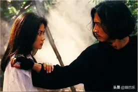 看了这12部剧，才知道93年的TVB有多么辉煌图片