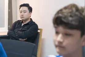 eStar四连败跌出季后赛排名全员变捞？Alan直播间哽咽：不需要我图片