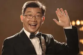 “相声演员”大兵的毁灭史，从红遍全国到无人问津，经历了什么？图片