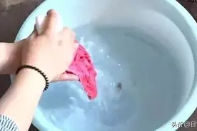 总觉得内裤没洗干净？学会这五招，内裤干净又卫生图片