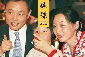 十年，杜鹃还黄光裕更好的国美，你能做的比她多!(转载)图片