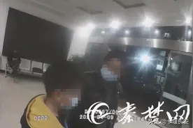 发现儿子偷拿商店玩具后，十堰妈妈的做法太赞了！图片