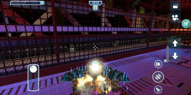 我不叫马赛克：盘点好玩的像素射击类手游