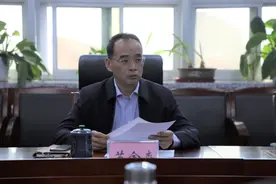 全市检察长座谈会召开图片