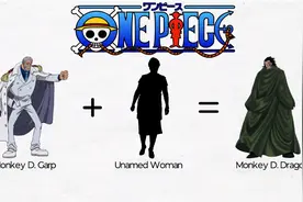 《海贼王》家族人际关系公示，乔巴果然是靠脸吃饭的物种图片