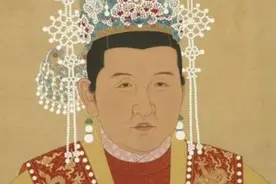 孝慈高皇后：王道之大，始于闺门，朱元璋的结发妻子，因何伟大？图片