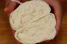 馒头怎么保存，很多人都错了，记住这招，保鲜不是问题图片