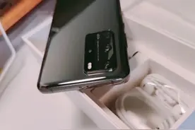 用了五年的苹果终于换上华为P40Pro，说说我用了一个月的心里话图片