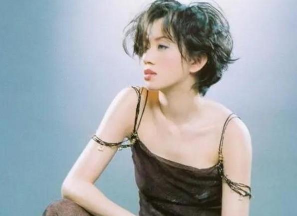 渣男能够有多渣？日本中森明菜的故事告诉你，远比想象的更恶劣