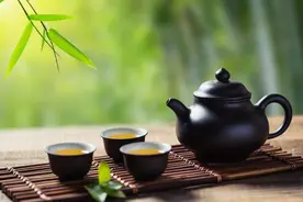 喝茶新手入门：这5种茶不能喝，不知道你有没有遇到过？图片