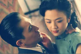 《色戒》幕后：大S、周迅自荐女主，葛优愿演易先生图片