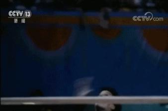 新中国的第一丨新中国第一枚奥运金牌