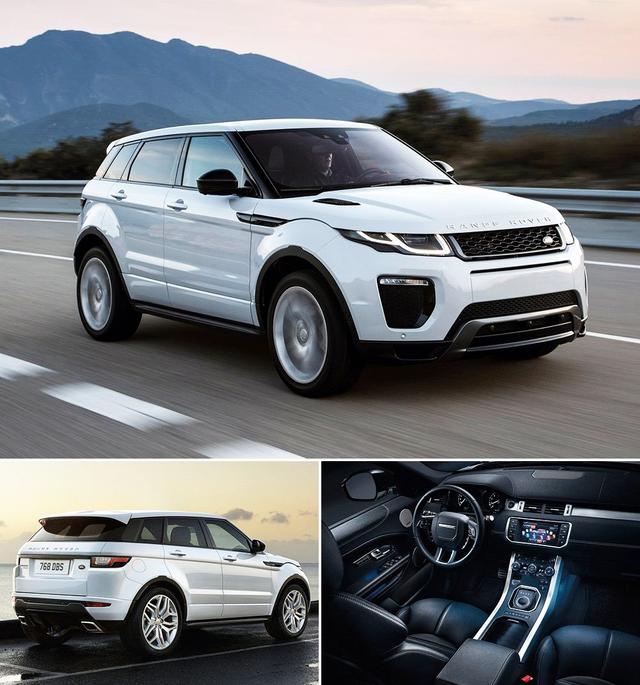 2019年轿跑SUV要火？10万买国产X6可能会失望