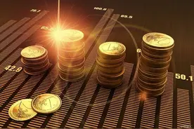 50万亿来了，你准备好了吗？图片