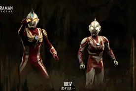 麦克斯为什么突然掉线？神秘奥和黑影，哪一个会是他？图片