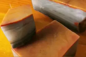 黄龙玉是不是玉？黄龙玉简说图片