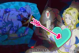 终末的女武神漫画：美神最大亮点遭和谐，阿B：给我把衣服裹好图片