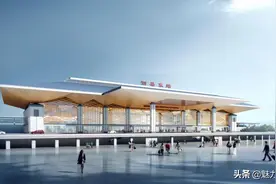 泗县高铁站、五河高铁站、明光高铁站设计出来啦图片