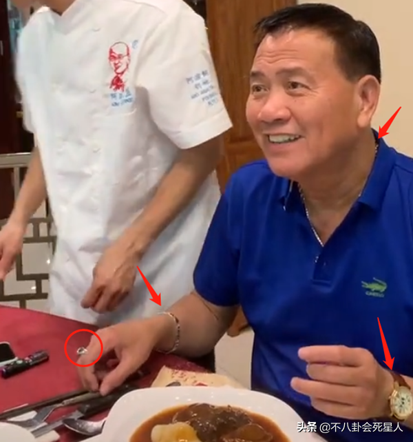 《古惑仔》25年后，有人来内地生活，有人嫁富豪，有人患病多年