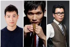 网文五大至高神！接连发声！网文大地震，何时平息？图片