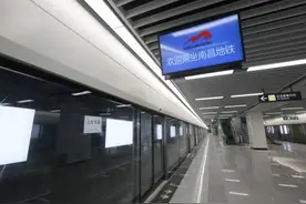 南昌市民使用“鹭鹭行”APP可以畅行这四座城市图片