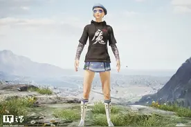 报告：《PUBG Mobile》成为首款成功打开全球市场的中国手游图片