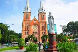 越南之耻：东南亚新兴国家，为何沦为外国人的寻欢天堂？图片