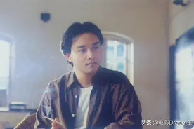 哥哥“张国荣”，一辈子“风华绝代”的经典回顾图片