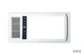 卫生间浴霸，用风暖好，还是灯暖好？图片