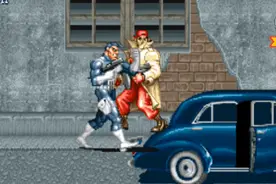 最受欢迎的七大街机游戏，当年坑币无数，抠门老板赚得乐开花图片