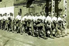 日本二战后为恢复人口，效仿2000年前的西汉办法，却害苦了贫民图片