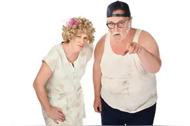 井口提水的梦图片