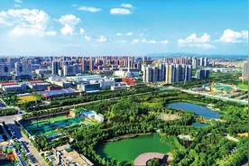 西安航天基地：打造具有标杆效应的智慧教育生态体系图片