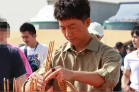 正午大剧开机，莫小贝佟湘玉合体，孙茜热依扎《甄嬛传》后再合作图片