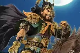 张飞在长坂因误会曾说："一枪刺死"赵云，张飞有无枪挑赵云之力图片