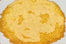 1:1还原《中华小当家》料理，真的有内味了！图片