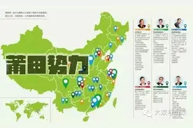 恐怖的莆田帮势力：为之震惊莆田系的发家史就是患者的血泪史图片