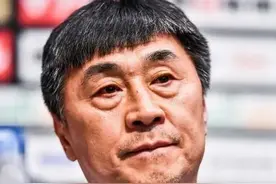 细数发生在贾秀全身上的那些年的“足球惨案”图片