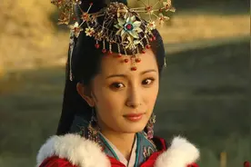 历史上的齐国“和亲公主”，因长相太美，新婚3个月后死在床榻上图片