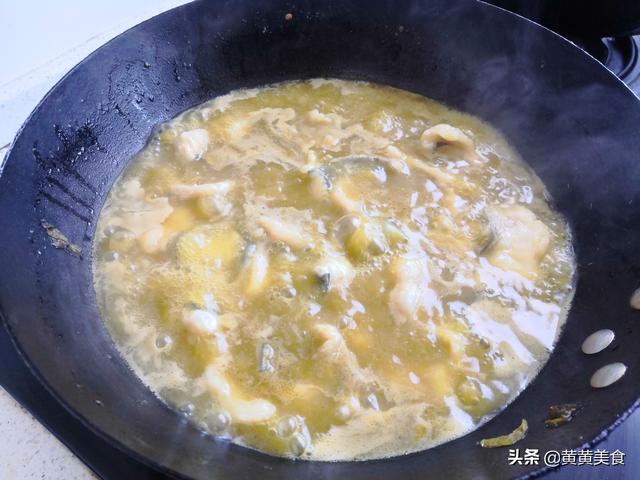 清江鱼怎么刮鱼鳞