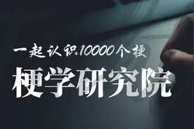 梗学研究院：“666”是什么梗？图片