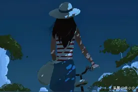 异性交往，如果男人给你发这两句话，说明他想你了，别忽视图片