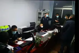 雪夜，我给你做饭图片