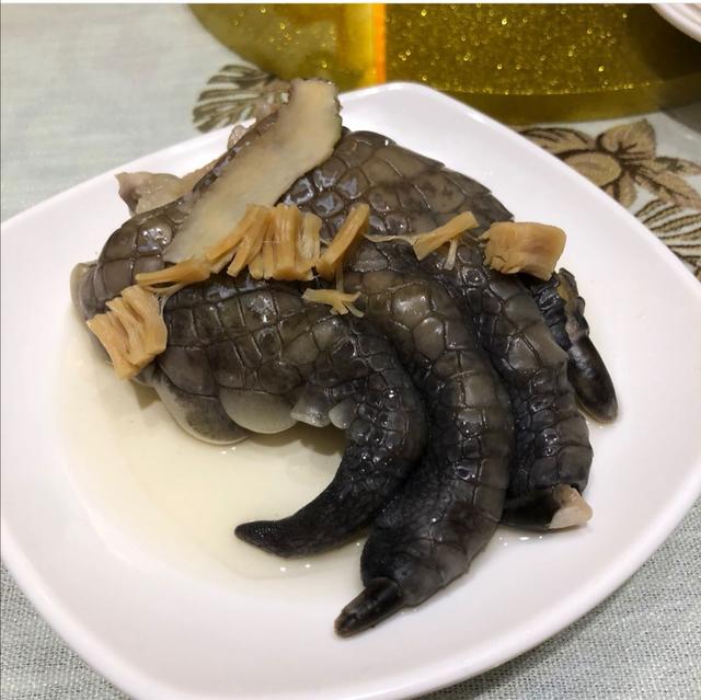 花胶炖鳄鱼干的功效 2026年花胶炖鳄鱼干的功效