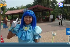 《巴啦啦小魔仙》美琪扮演者去世，年仅25岁，疑跟心梗有关图片
