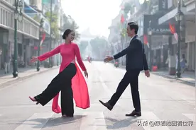 为什么是中越岘港？地理位置决定一切，历史的长度和宽度兼有图片