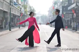 为什么是中越岘港？地理位置决定一切，历史的长度和宽度兼有图片